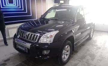 Toyota Land Cruiser Prado 2007 года за 15 300 000 тг. в Павлодар фото 1