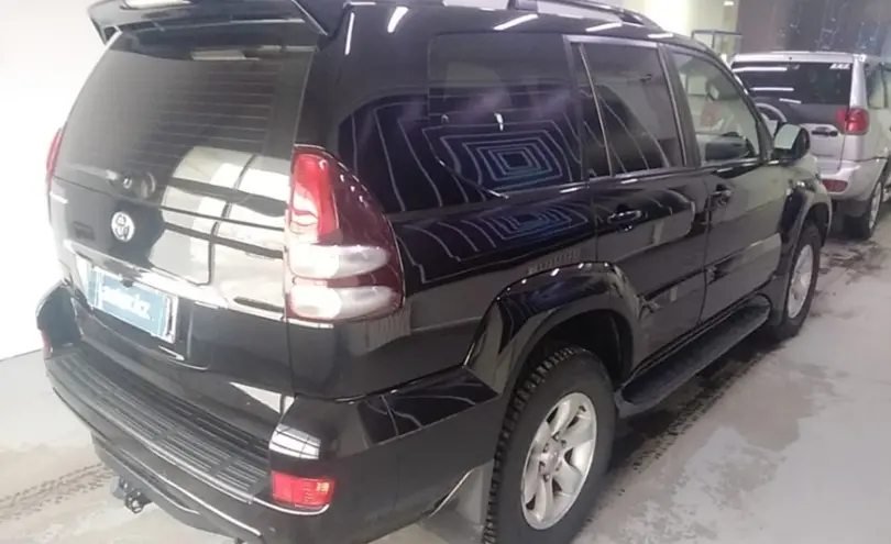 Toyota Land Cruiser Prado 2007 года за 15 300 000 тг. в Павлодар фото 5