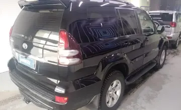 Toyota Land Cruiser Prado 2007 года за 15 300 000 тг. в Павлодар