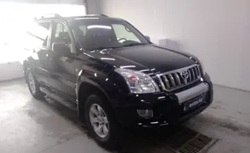 Toyota Land Cruiser Prado 2007 года за 15 300 000 тг. в Павлодар фото 3