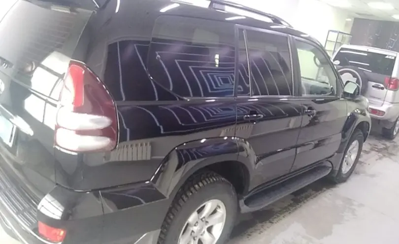 Toyota Land Cruiser Prado 2007 года за 15 300 000 тг. в Павлодар фото 4