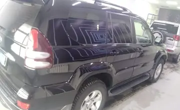 Toyota Land Cruiser Prado 2007 года за 15 300 000 тг. в Павлодар фото 4