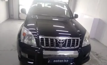 Toyota Land Cruiser Prado 2007 года за 15 300 000 тг. в Павлодар фото 2