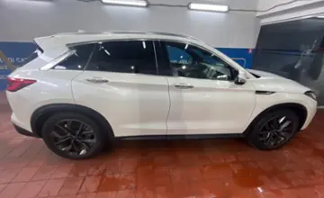 Infiniti QX50 2021 года за 19 000 000 тг. в Астана фото 4