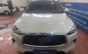 Infiniti QX50 2021 года за 19 000 000 тг. в Астана фото 2