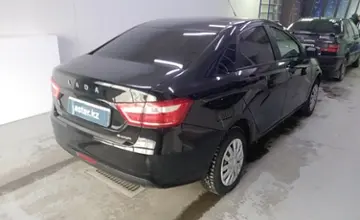 LADA (ВАЗ) Vesta 2020 года за 5 800 000 тг. в Павлодар