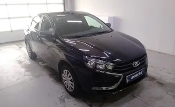 LADA (ВАЗ) Vesta 2020 года за 5 800 000 тг. в Павлодар фото 3
