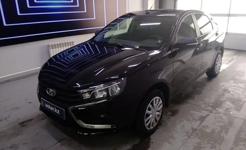 LADA (ВАЗ) Vesta 2020 года за 5 800 000 тг. в Павлодар