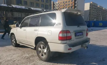 Toyota Land Cruiser 2006 года за 8 500 000 тг. в Алматы фото 4