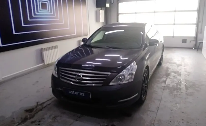 Nissan Teana 2008 года за 5 500 000 тг. в Павлодар