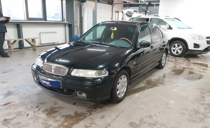 Rover 400 1999 года за 2 000 000 тг. в Астана