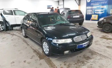 Rover 400 1999 года за 2 000 000 тг. в Астана фото 2