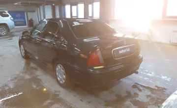 Rover 400 1999 года за 2 000 000 тг. в Астана фото 4