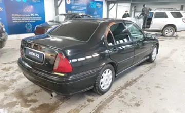 Rover 400 1999 года за 2 000 000 тг. в Астана фото 3