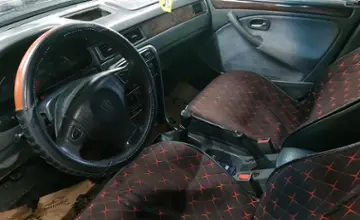 Rover 400 1999 года за 2 000 000 тг. в Астана фото 5