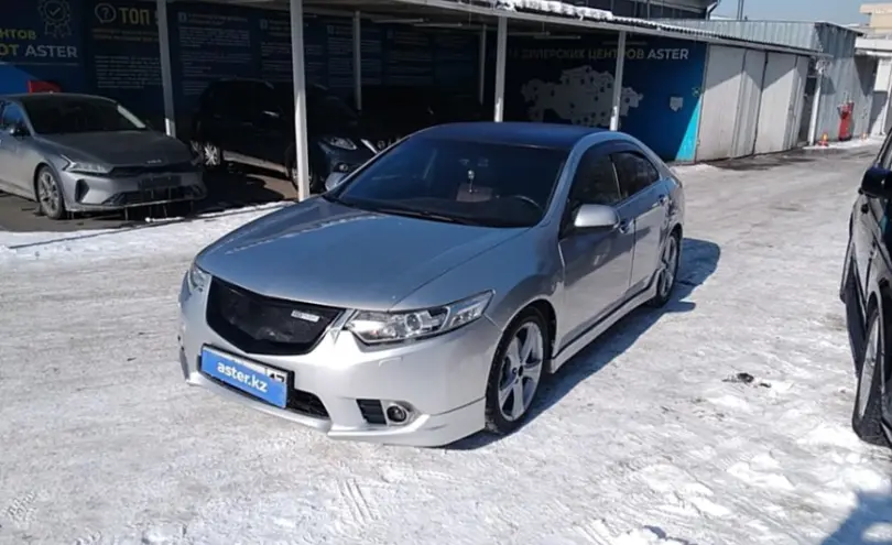 Honda Accord 2011 года за 6 000 000 тг. в Алматы