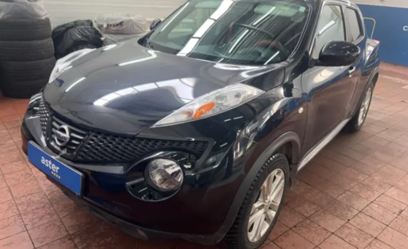 Nissan Juke 2013 года за 6 000 000 тг. в Астана