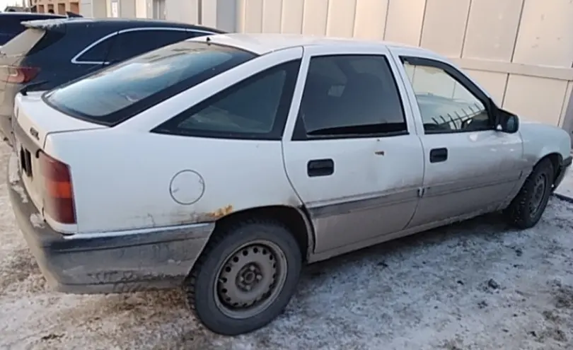 Opel Vectra 1992 года за 800 000 тг. в Костанай фото 4