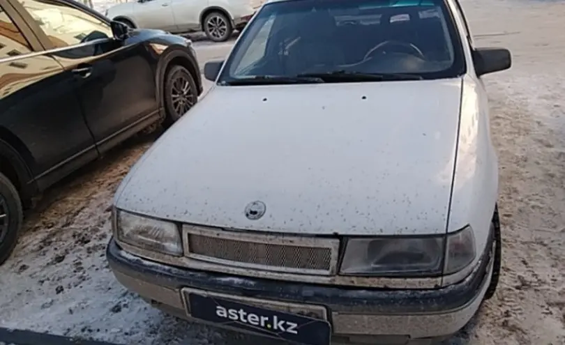 Opel Vectra 1992 года за 800 000 тг. в Костанай фото 2