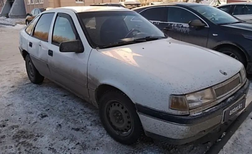 Opel Vectra 1992 года за 800 000 тг. в Костанай фото 3