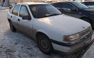 Opel Vectra 1992 года за 800 000 тг. в Костанай фото 3