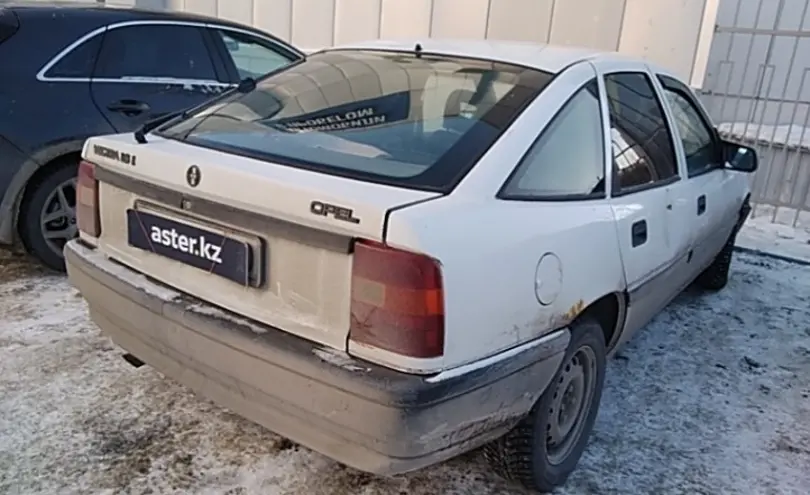 Opel Vectra 1992 года за 800 000 тг. в Костанай фото 5