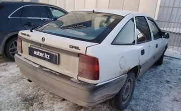 Opel Vectra 1992 года за 800 000 тг. в Костанай