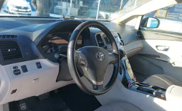 Toyota Venza 2009 года за 9 500 000 тг. в Шымкент фото 5