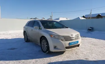 Toyota Venza 2009 года за 9 500 000 тг. в Шымкент фото 2