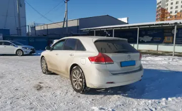 Toyota Venza 2009 года за 9 500 000 тг. в Шымкент фото 4