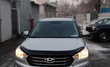 Hyundai Creta 2018 года за 9 000 000 тг. в Алматы фото 2