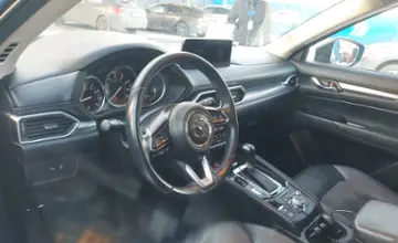 Mazda CX-5 2021 года за 12 000 000 тг. в Алматы фото 5