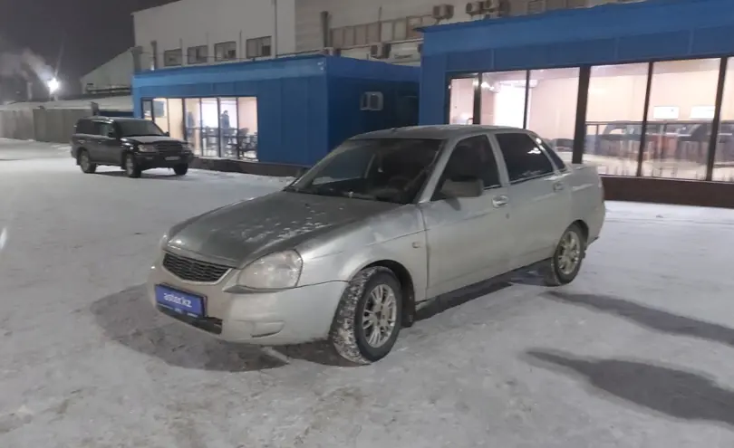 LADA (ВАЗ) Priora 2012 года за 2 000 000 тг. в Алматы