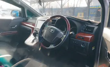 Toyota Alphard 2010 года за 11 500 000 тг. в Алматы фото 5