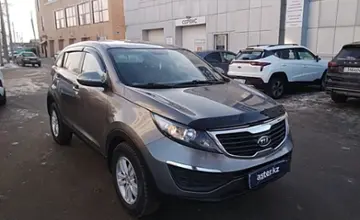 Kia Sportage 2011 года за 7 700 000 тг. в Костанай фото 3