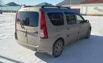 LADA (ВАЗ) Largus 2014 года за 4 500 000 тг. в Кызылорда