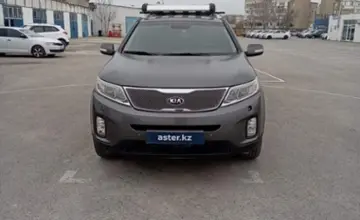 Kia Sorento 2014 года за 9 000 000 тг. в Актау фото 2
