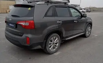 Kia Sorento 2014 года за 9 000 000 тг. в Актау