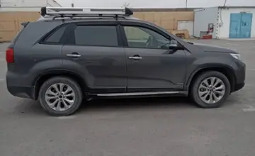 Kia Sorento 2014 года за 9 000 000 тг. в Актау фото 4