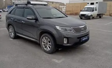 Kia Sorento 2014 года за 9 000 000 тг. в Актау фото 3