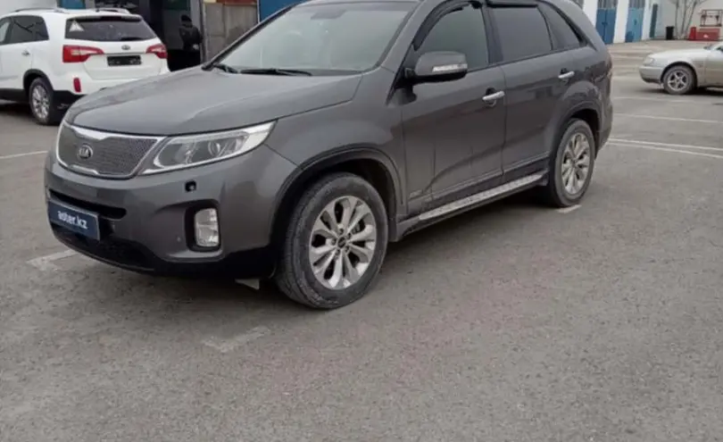 Kia Sorento 2014 года за 9 000 000 тг. в Актау