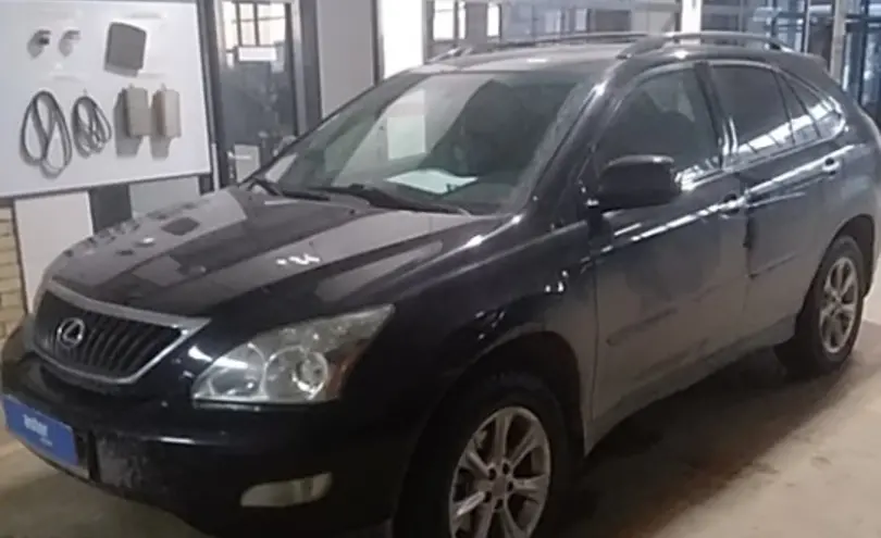 Lexus RX 2008 года за 8 000 000 тг. в Караганда