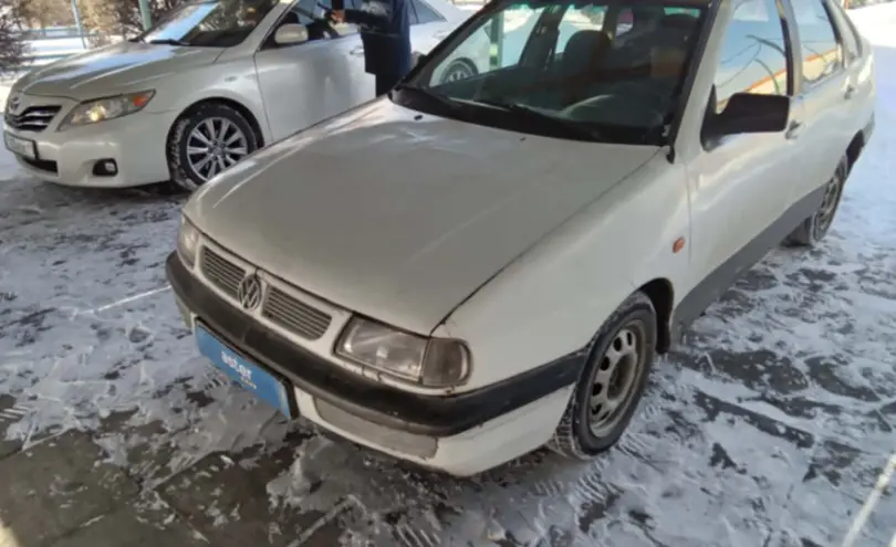 Volkswagen Polo 1998 года за 1 000 000 тг. в Талдыкорган