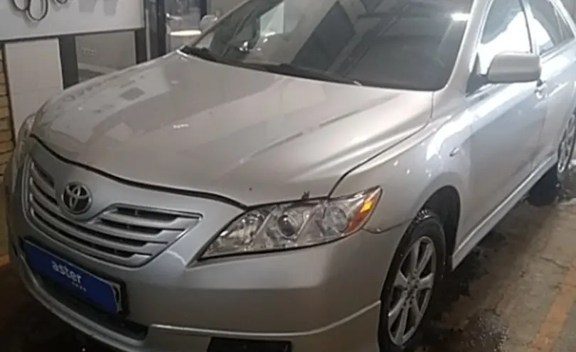 Toyota Camry 2007 года за 5 500 000 тг. в Караганда