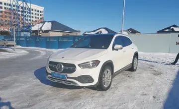 Mercedes-Benz GLA 2022 года за 23 000 000 тг. в Шымкент фото 1
