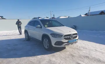 Mercedes-Benz GLA 2022 года за 23 000 000 тг. в Шымкент фото 2