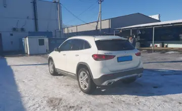 Mercedes-Benz GLA 2022 года за 23 000 000 тг. в Шымкент фото 4