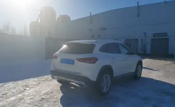 Mercedes-Benz GLA 2022 года за 23 000 000 тг. в Шымкент фото 3