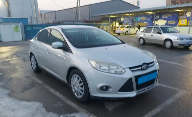 Ford Focus 2014 года за 4 000 000 тг. в Шымкент фото 2