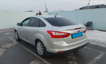 Ford Focus 2014 года за 4 000 000 тг. в Шымкент фото 4